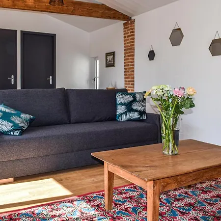 Stunning In Noirmoutier-en-lile Noirmoutier-en-l'Ile