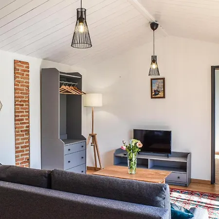 Apartment Stunning In Noirmoutier-en-lile Noirmoutier-en-l'Ile