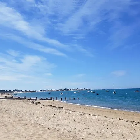 Lejlighed In Noirmoutier-en-l'Ile