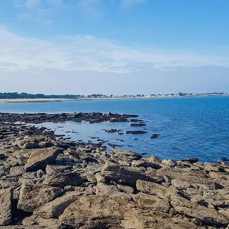 Stunning In Noirmoutier-en-lile